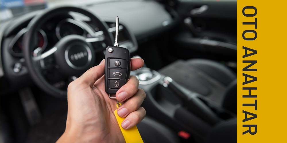 Bismil Oto Anahtarcı