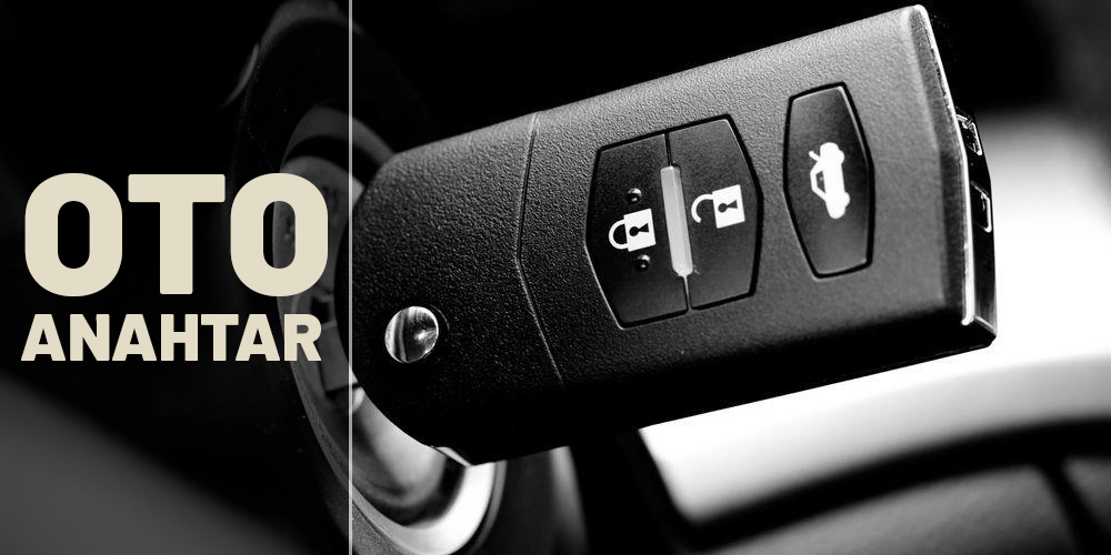 Bismil Oto Anahtarcı