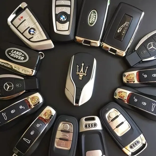 Bismil Oto Anahtarcı